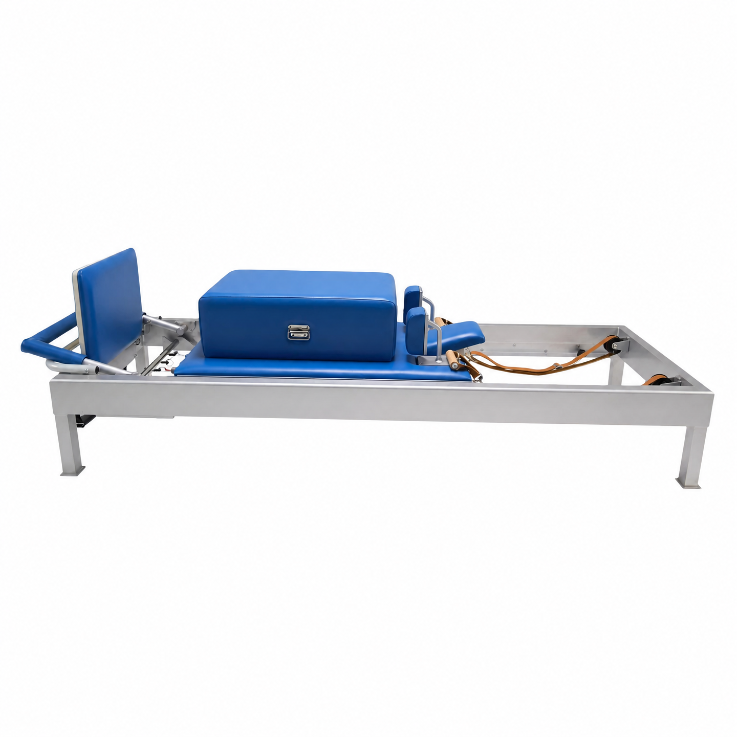CAP-01 Classic Aluminum Pilates Reformer