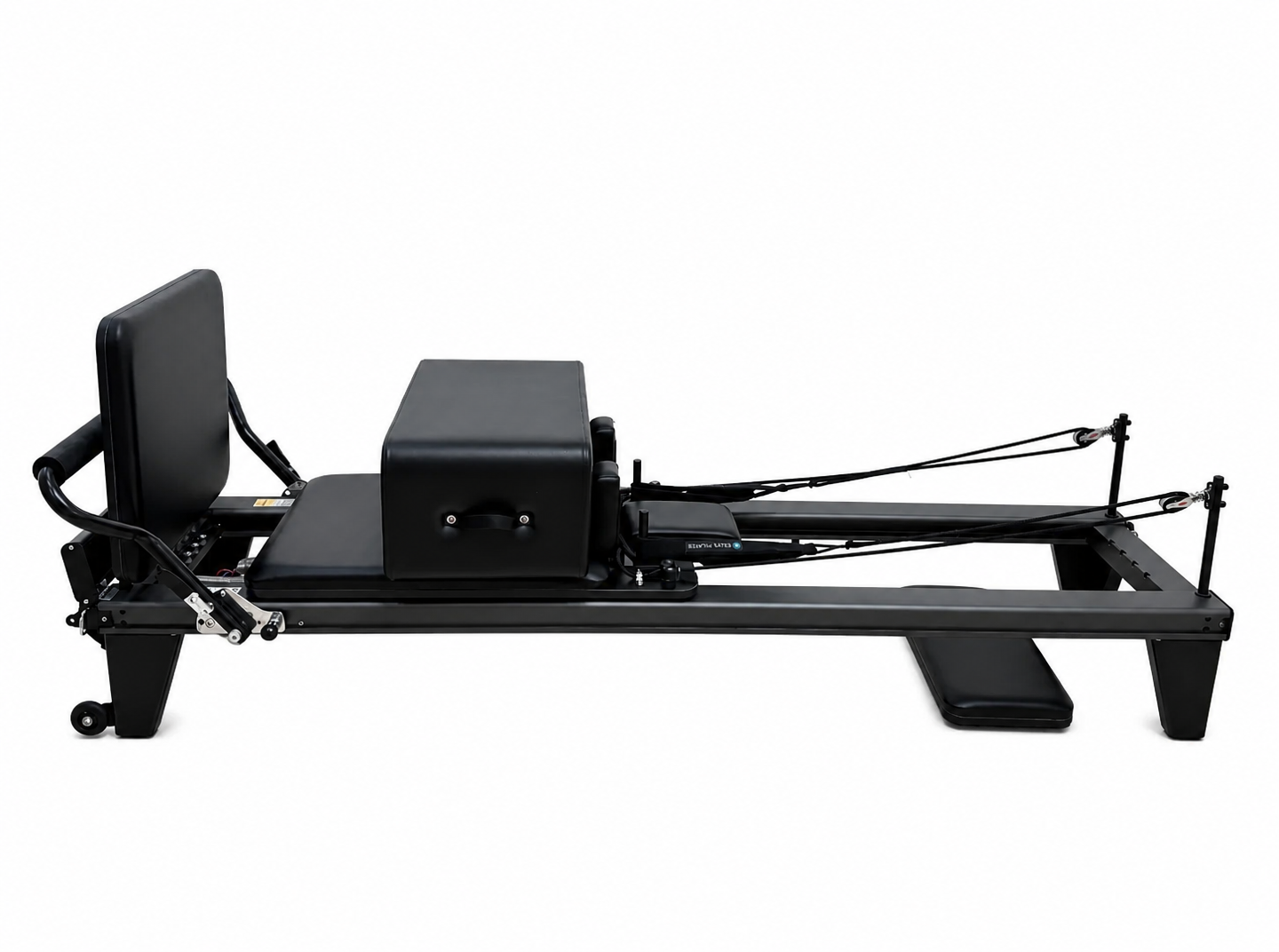 FTR-01 Full-Track Pilates Reformer