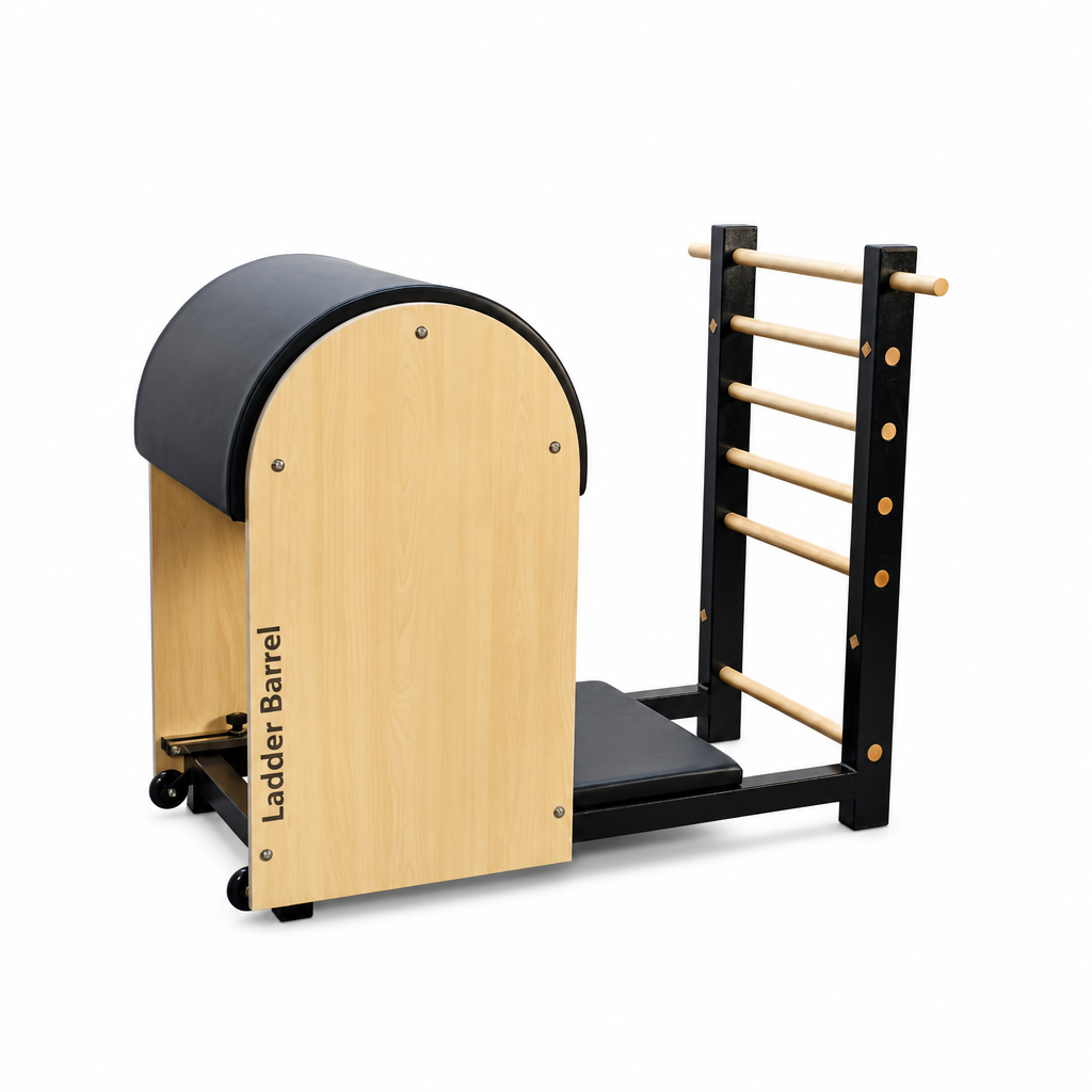 LBP-01 Ladder Barrel Plus