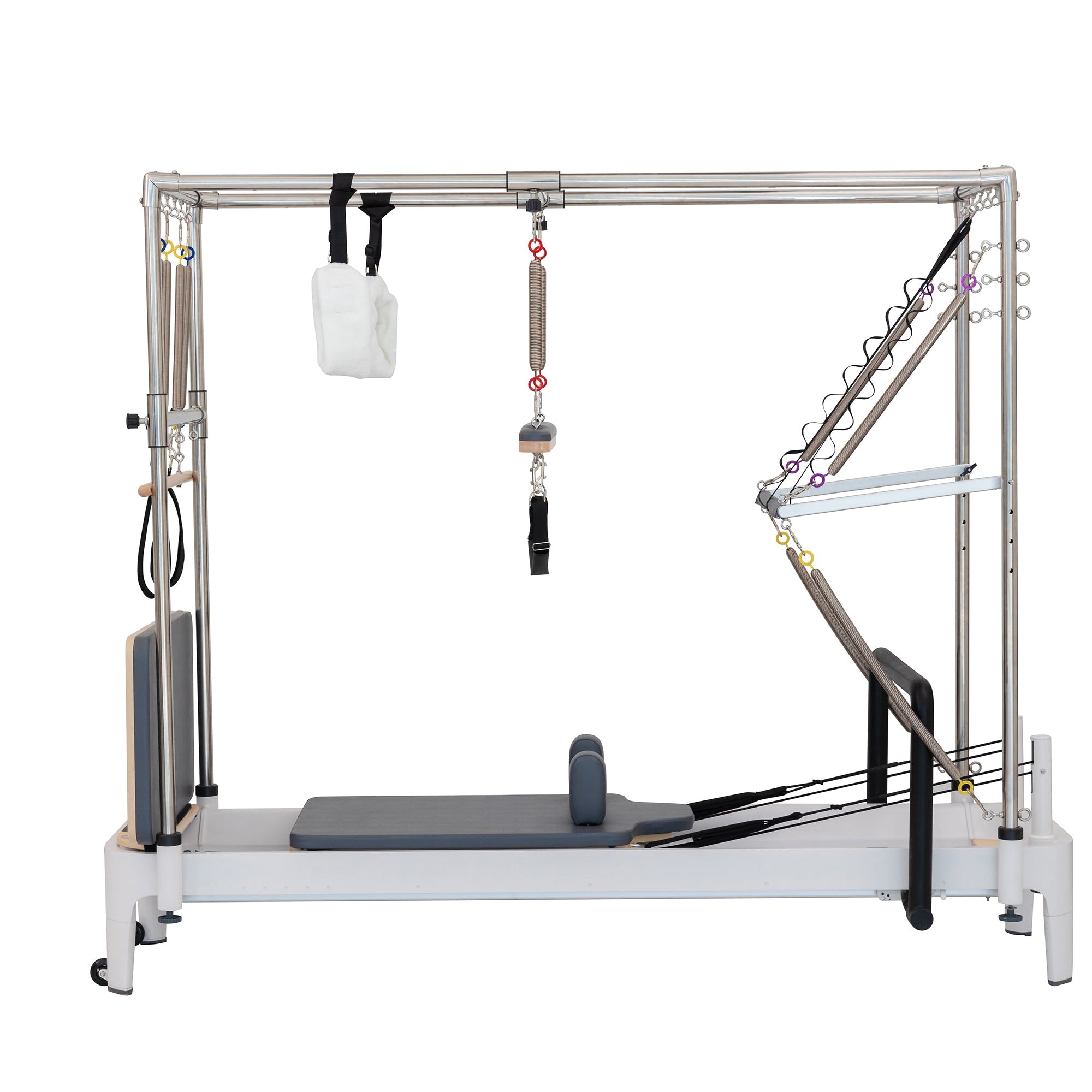 FTC-01 Full-Track Cadillac Reformer