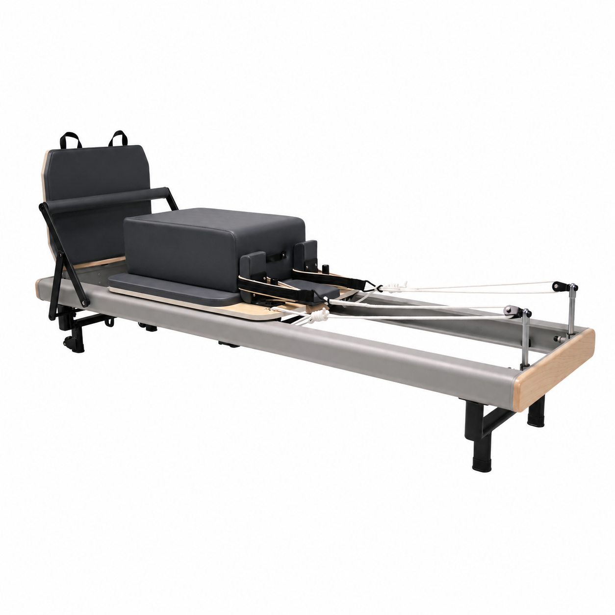 P1 P1 Aluminum Pilates Reformer