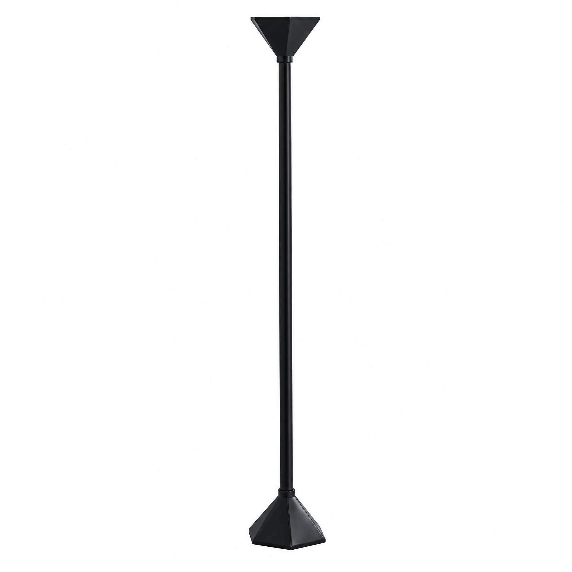 SWP-01 Self-Standing Weighted Pole