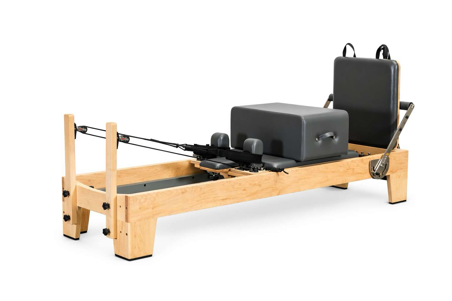 Pilates Reformers