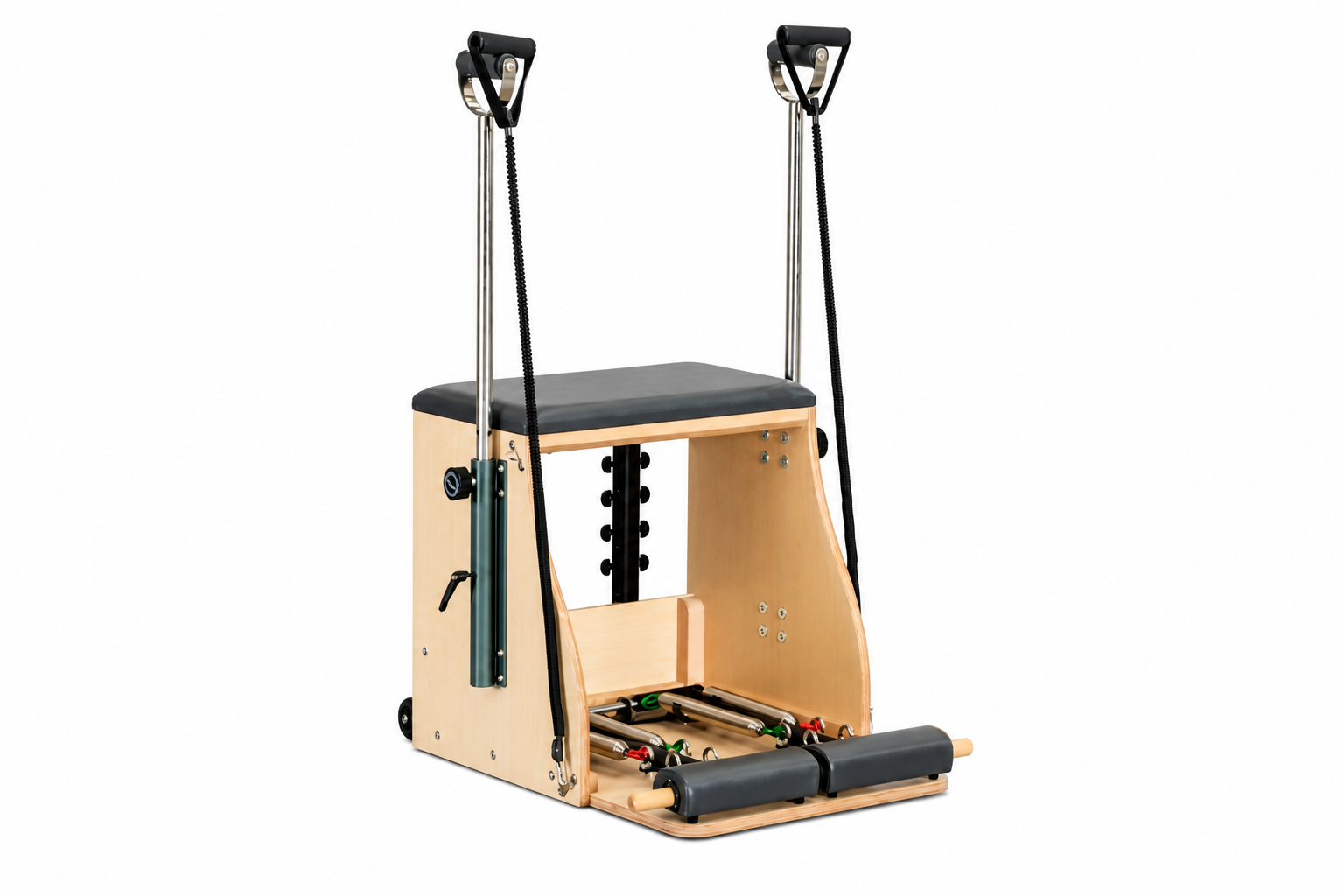 CC-01 Pilates Combo Chair