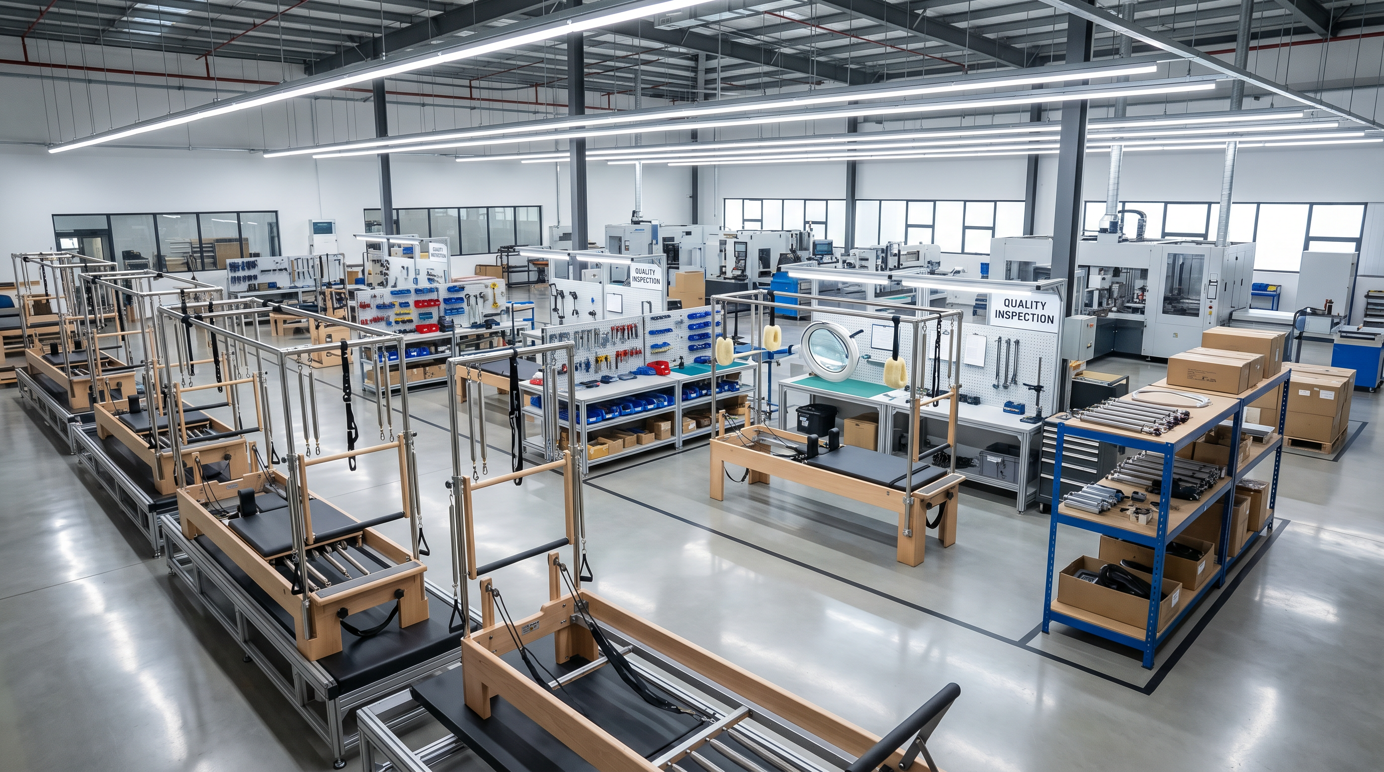 Startform Fitness Factory