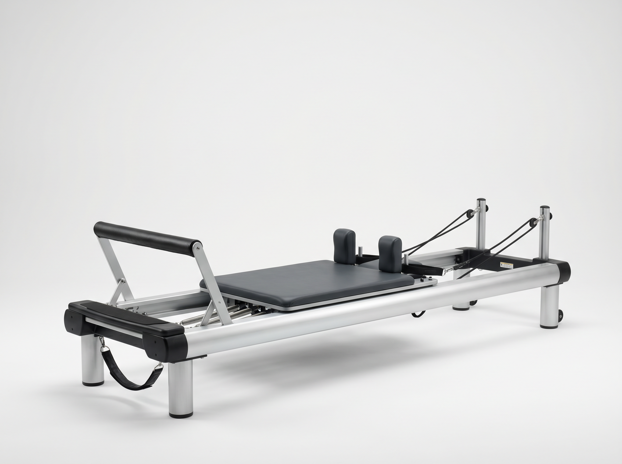 Aluminum Pilates Reformer