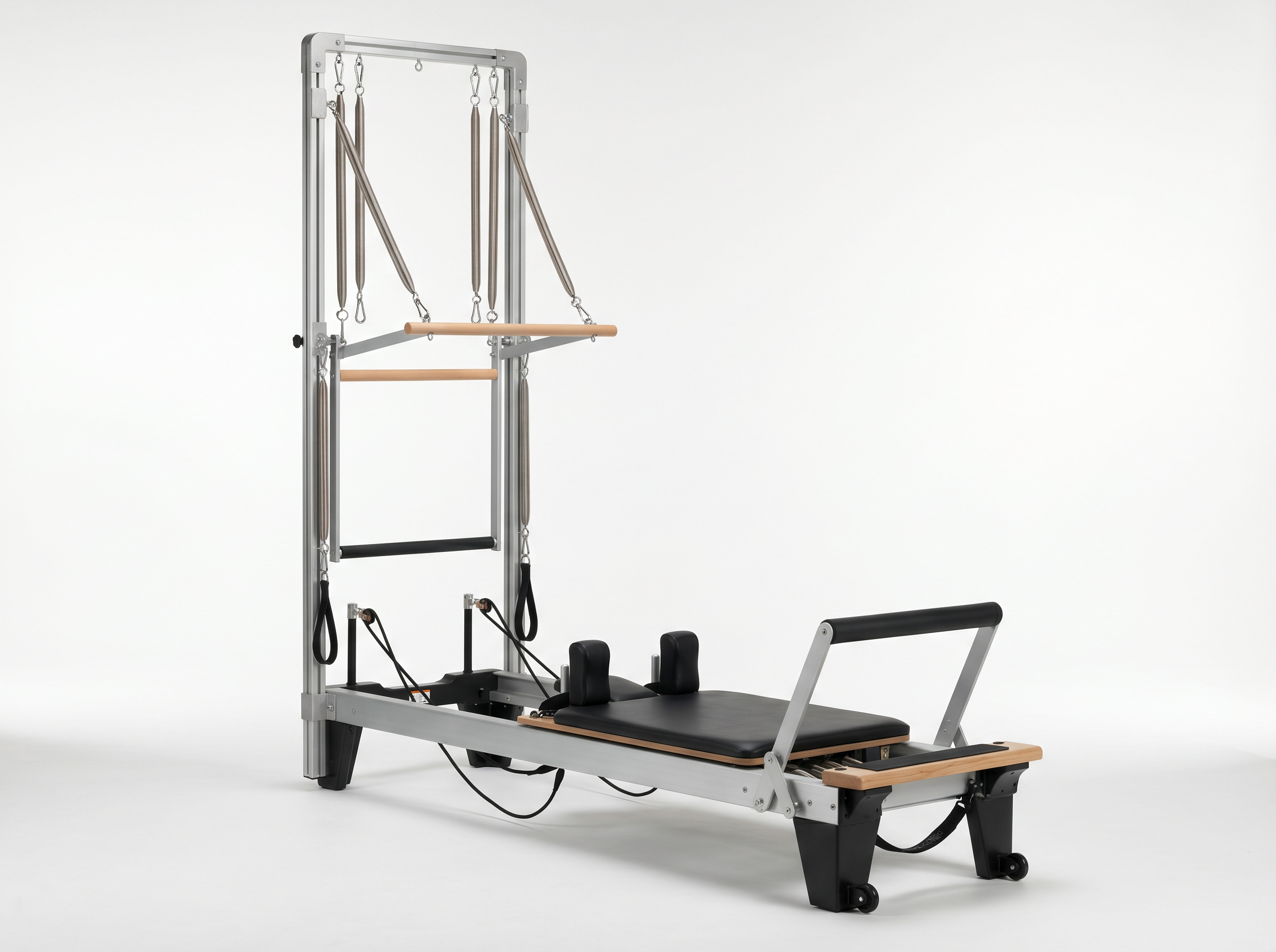 Pilates Reformer Tower